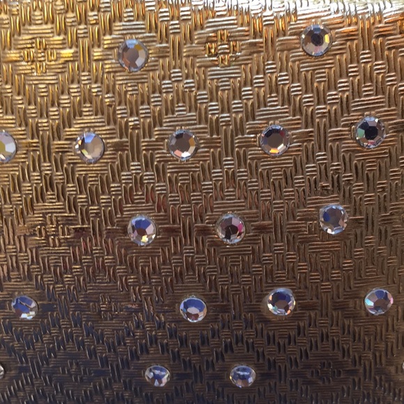 Eximious of London evening with sparkling crystals - Picture 4 of 8